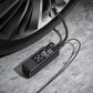 Hoco - Compact Air Pump (ZP5) Trendy zone