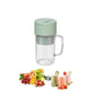 Mini Fruit Juicer Trendy zone