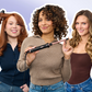 Automatic Curling Iron Trendy Zone