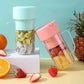 Mini Fruit Juicer Trendy zone