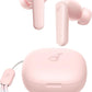 True Wireless Bluetooth Earbuds with Deep Bass & Noise Cancellation TrendyZone