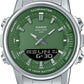 Casio Men's Watch AMW-880D-9AVDF Trendy Zone