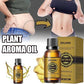 Eelhoe Massage oil Trendy Zone