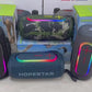 Hopestar - Portable Bluetooth Speaker Trendy zone