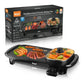 Multi-functional Electric Baking Pan My Store