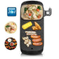 Multi-functional Electric Baking Pan My Store