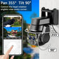 Outdoor High Security Camera My Store