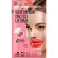 Purederm - Gel Lip Mask (Original) GIBBS