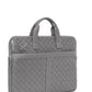 Nautica - Textured Laptop Bag Trendy zone