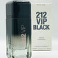 Carolina Herrera - 212 VIP Black Perfume Trendy Zone