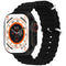 Ultra 2.09 Infinite Display Smartwatch Adeeba's Collection