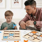 Tac Toe Board Game UAE