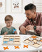 Tac Toe Board Game UAE
