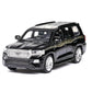 Toyota Land Cruiser My Store