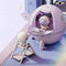 USB Astronaut Humidifier Ornaments Moisturizing Household Home Decor UAE