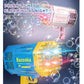 Bubble Gun Adeeba's Collection